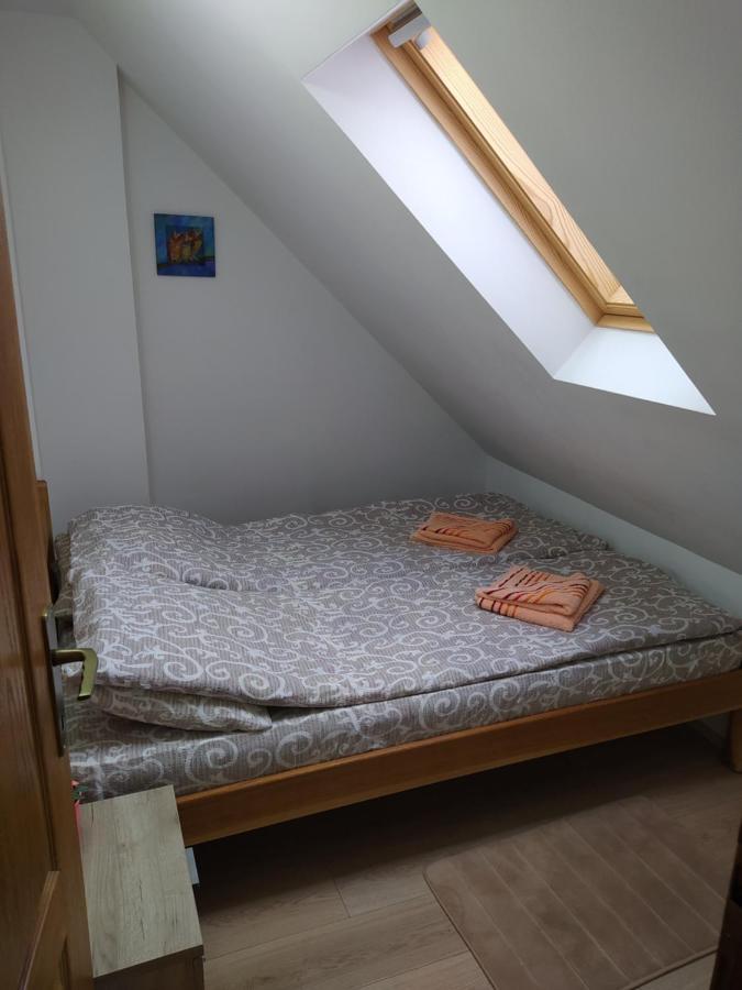 Vila Zubor Crni Vrh Exterior photo